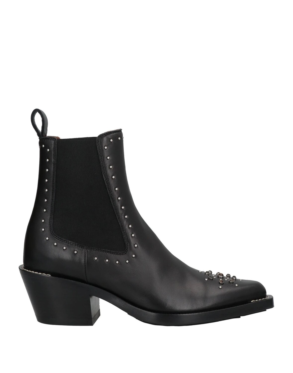 

Ботильоны Chloé, черный