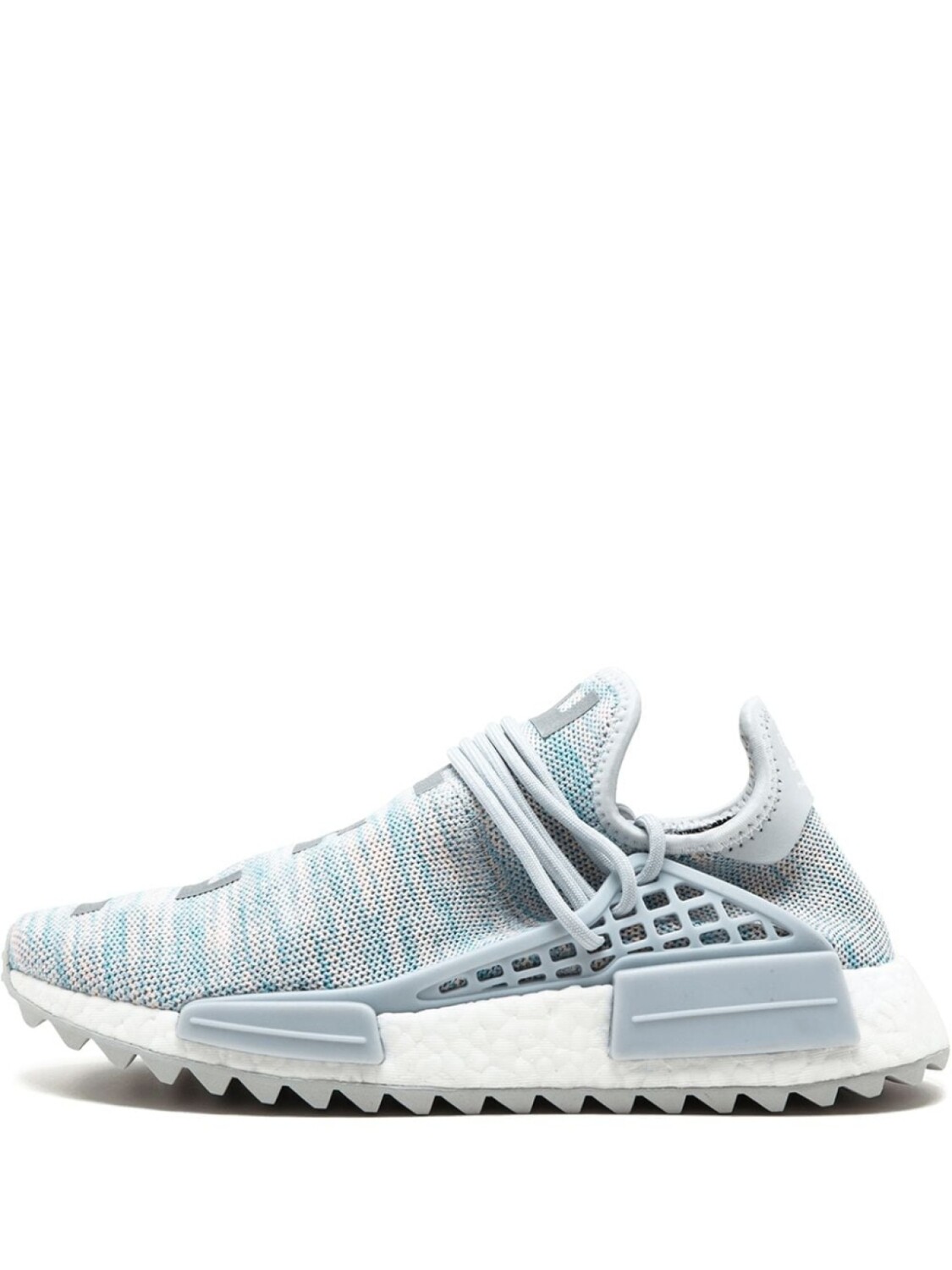 

Adidas кроссовки PW Human Race NMD TR, синий