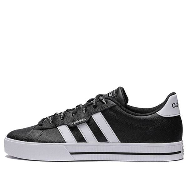 

Кроссовки neo daily 3.0 Adidas, черный
