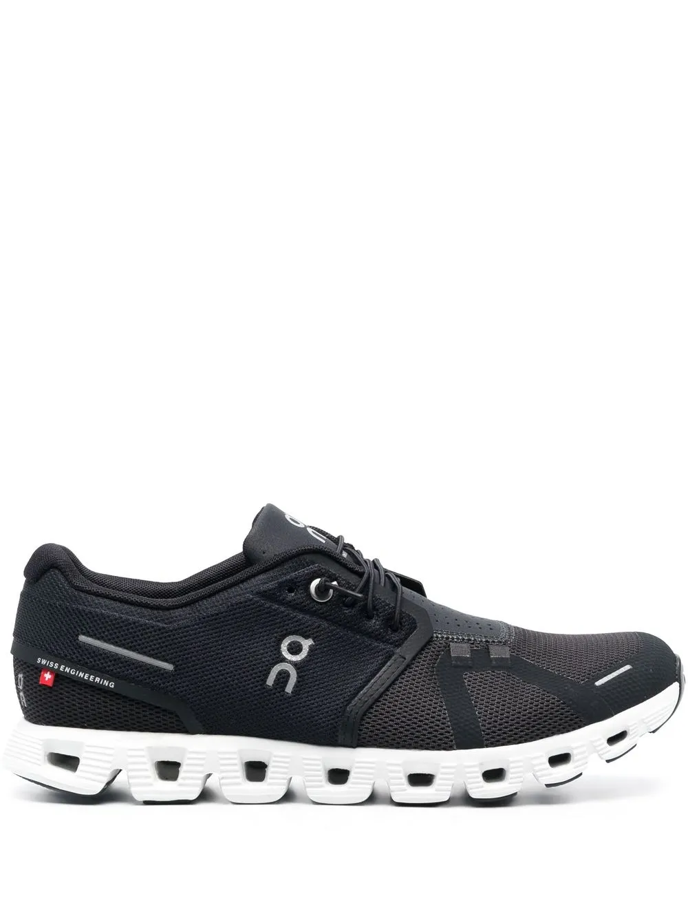 

Кроссовки Cloudrunner On Running, черный