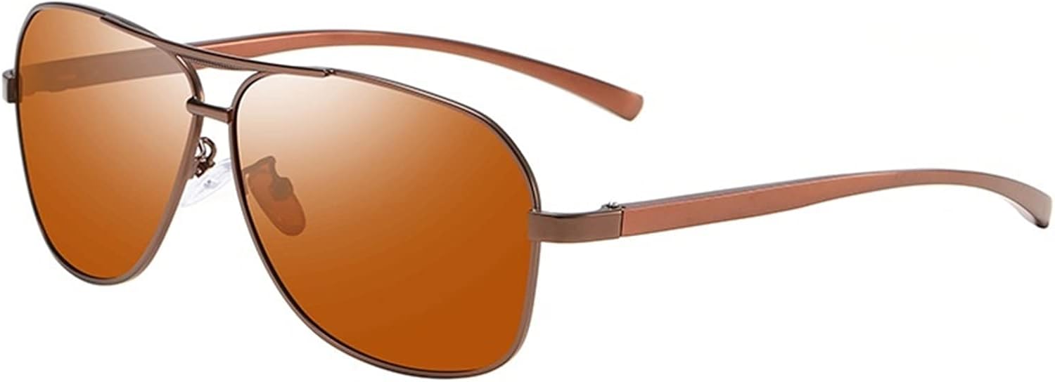 

Поляризованные солнцезащитные очки GAOXIN для активного отдыха на открытом воздухе, для мужчин и женщин, для вождения, отдыха и декоративных солнцезащитных очков (Цвет: A, Размер: Средний), A