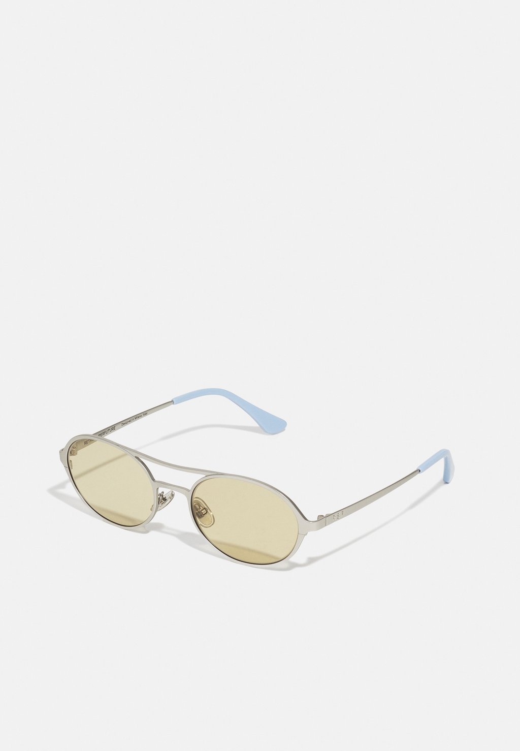 

Солнцезащитные очки BIRD UNISEX RETROSUPERFUTURE, цвет Coolcat