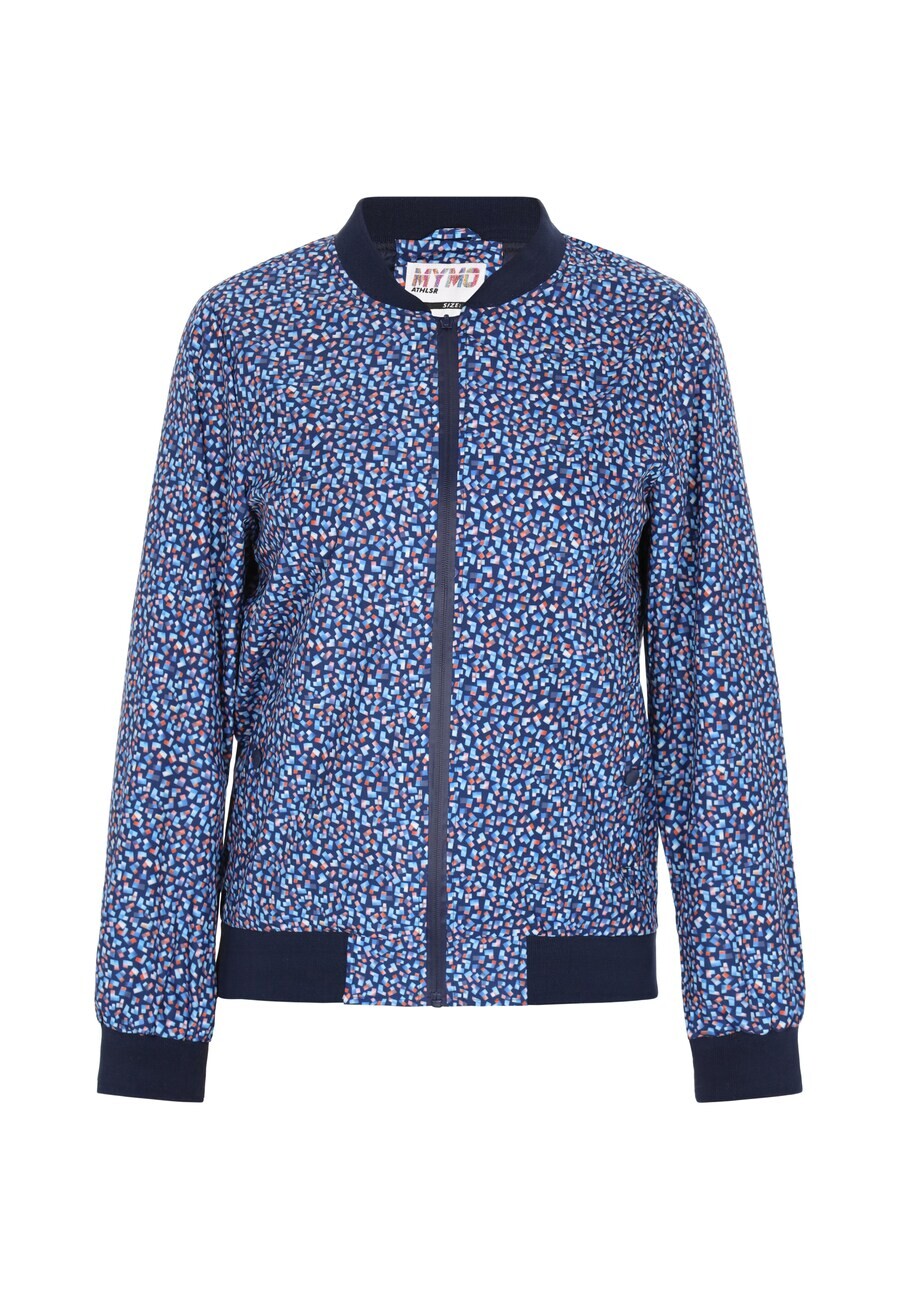 

Всесезонная куртка myMo ATHLSR Between-Season Jacket, синий
