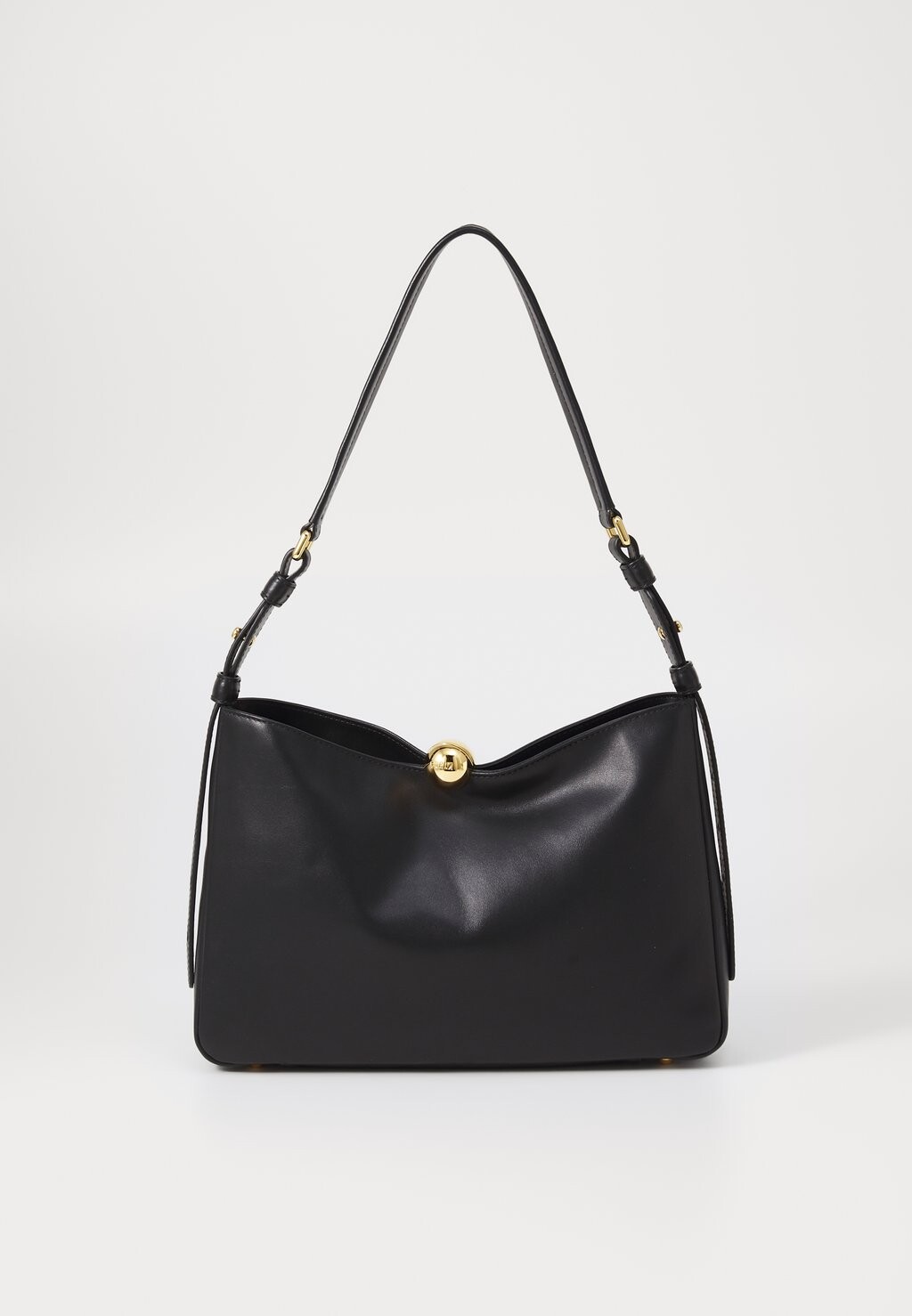 

Сумка SFERA SOFT Furla, черный