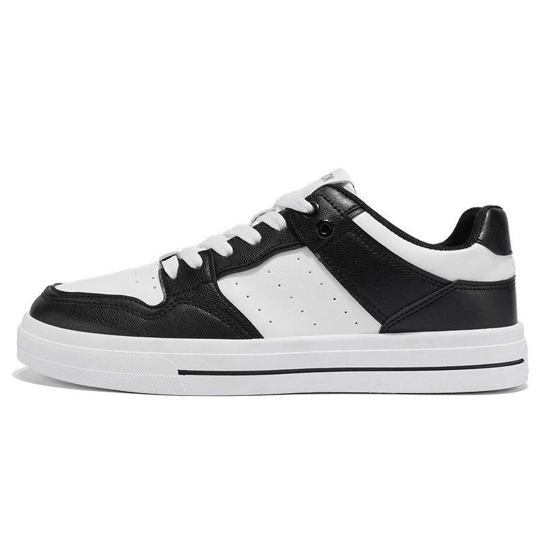 

Низкие мужские кроссовки FAPAI, Black
