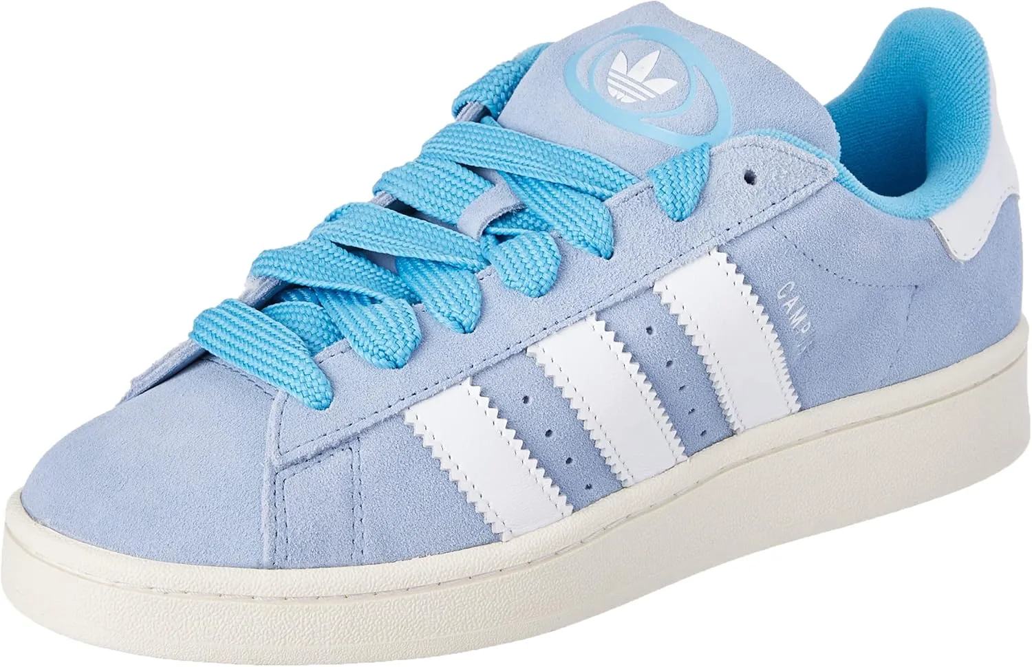 Мужские кроссовки Adidas Campus Next Gen, белый/светло-серый