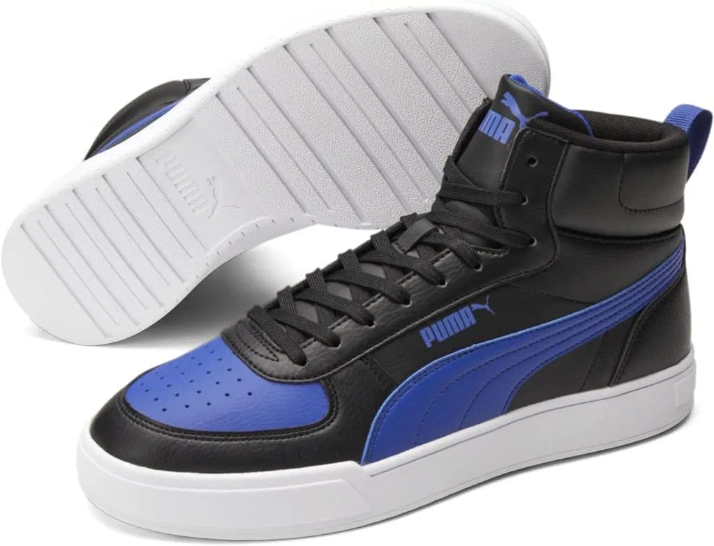 Кроссовки PUMA Pacer 23, PUMA Black/Surf the Web — фото 2
