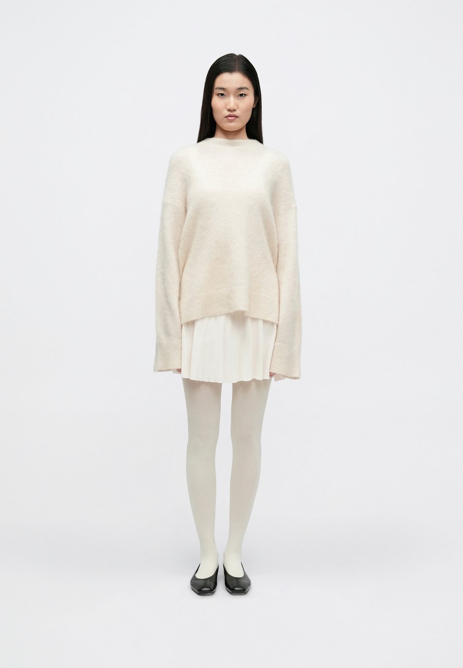 

Джемпер A. Roege Hove MAJA SWEATER, Champagne/Sand