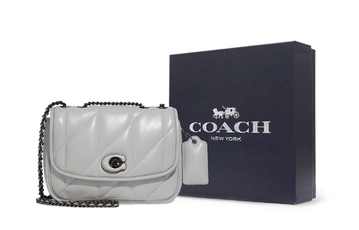 

COACH Сумка через плечо Madi