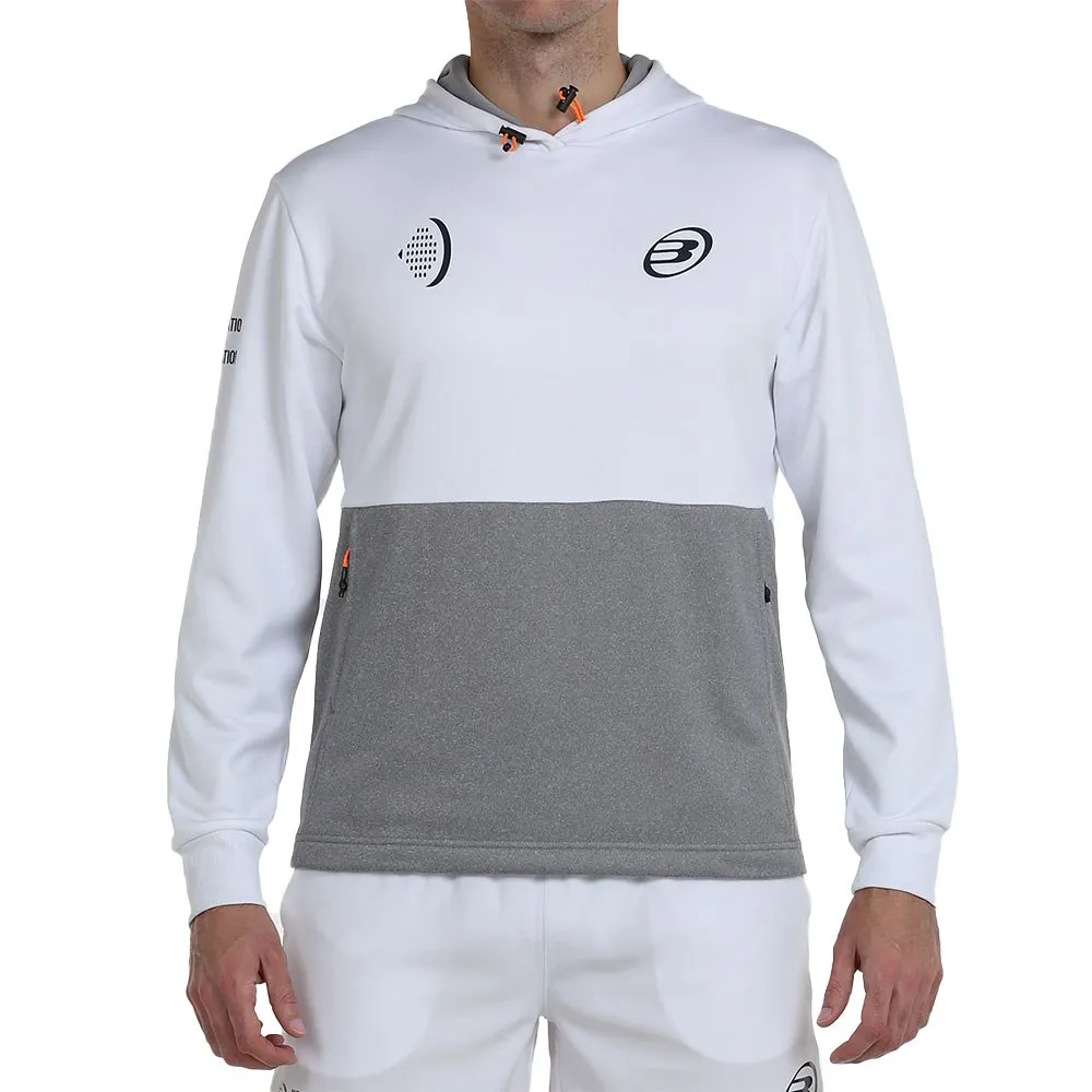 

Толстовка Bullpadel Colio, серый