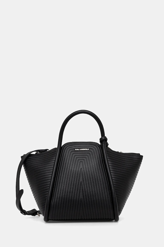 

Сумка k/wellen md Karl Lagerfeld, черный
