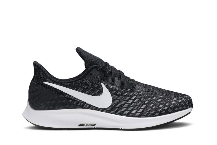 

Кроссовки Air Zoom Pegasus 35 TB 'Gunsmoke', черный