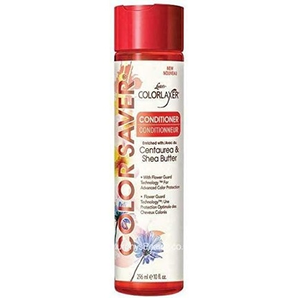 

Кондиционер для сохранения цвета волос Lusters Pink Color Laxer 296 мл Luster's Scurl