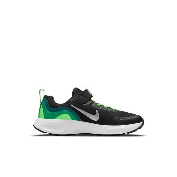 Кроссовки носить весь день Nike, черный — фото 2