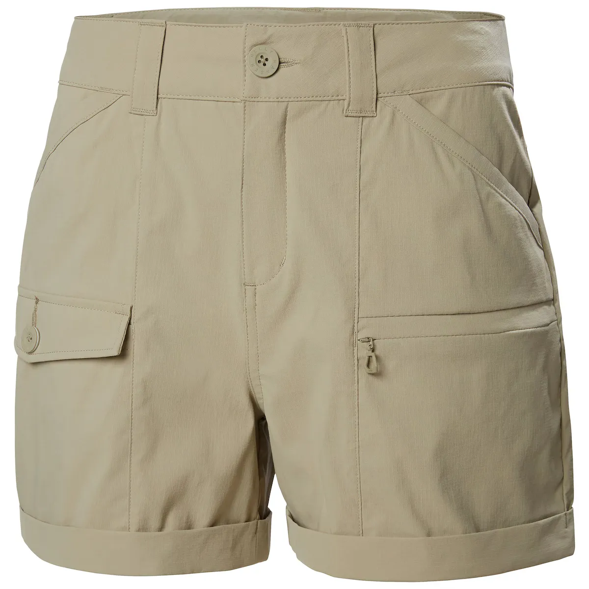 

W Maridalen Helly Hansen Женские шорты-бермуды, цвет Caqui