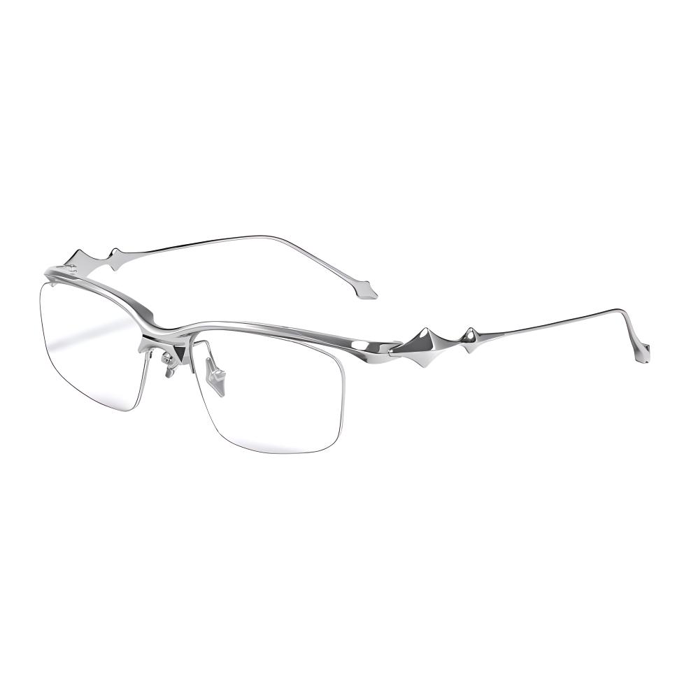 

Kro 02 Оправы квадратные очки GENTLE MONSTER