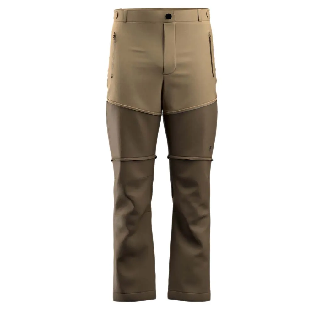

Брюки Joma Explorer, коричневый