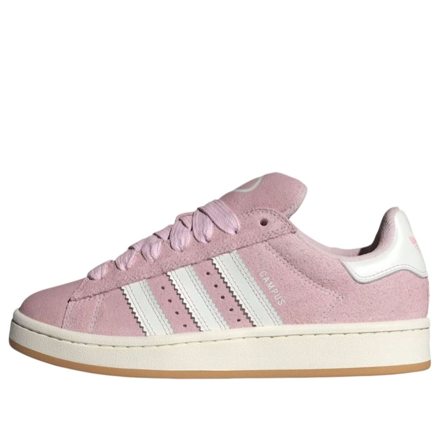 Кроссовки (WMNS) adidas Campus 00s 'Clear Pink'
