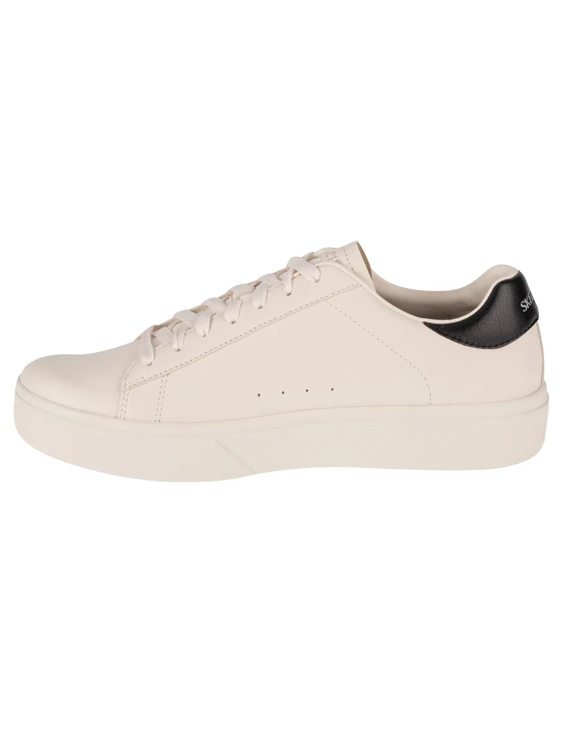 Кроссовки 'Skechers Eden LX - Remembrance' Skechers, White