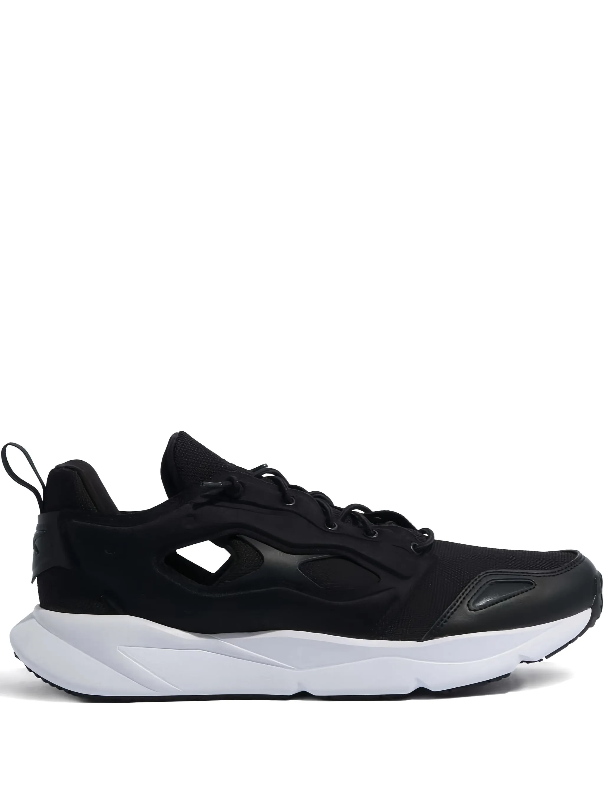 Кроссовки Reebok Furylite 95, черные