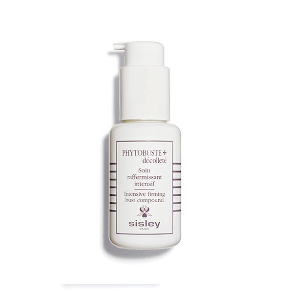 

Крем для укрепления бюста SISLEY Phytobuste + Décolleté, 50 мл