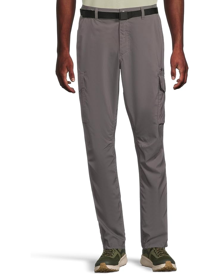 

Брюки Columbia Skien Valley Cargo Pants, цвет City Grey