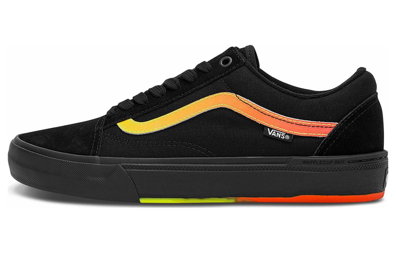

Кроссовки Old Skool Bmx Vans 'Gradient Black'