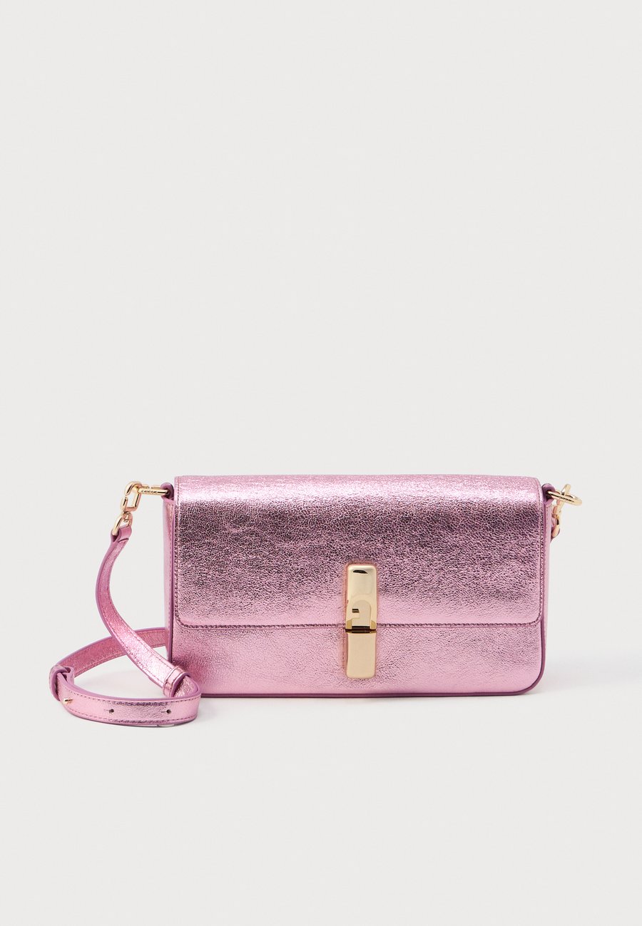 

Сумка кросс-боди Furla FURLA IRIDE CROSSBODY, Sakura/Light Pink