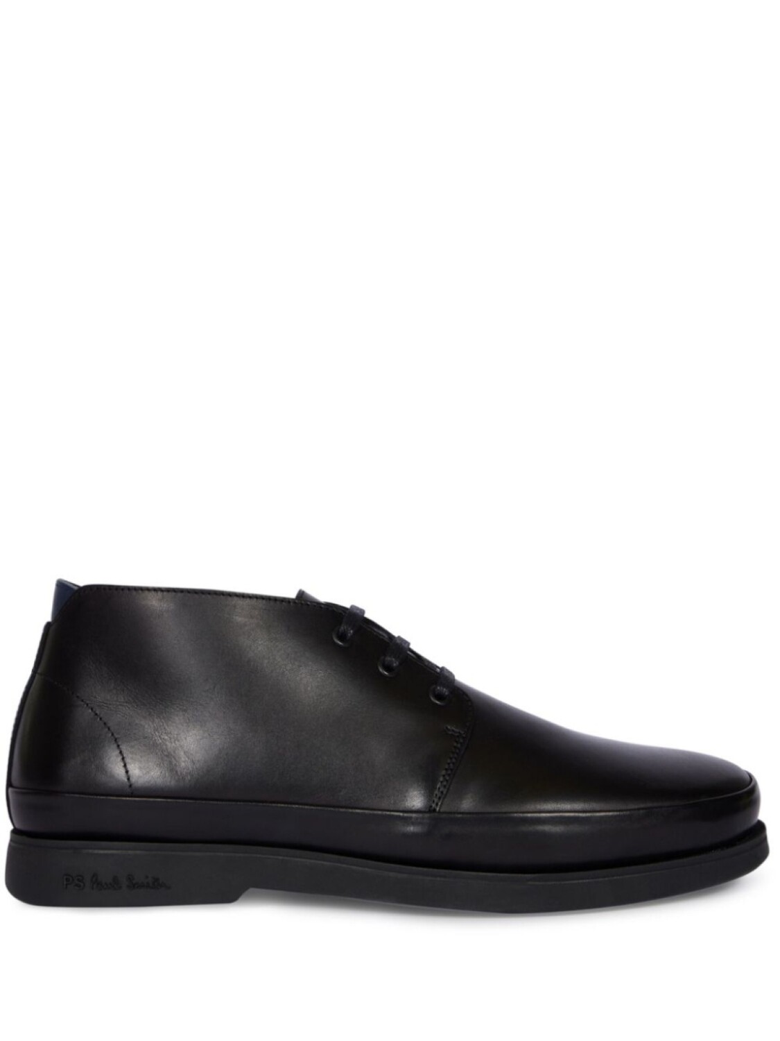 

Ботинки PS Paul Smith Crane, черный