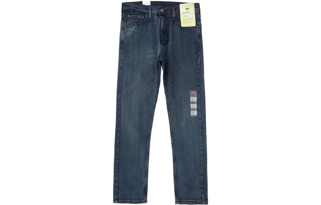 

Джинсы мужские темно-синие Levi’S, темно-синий