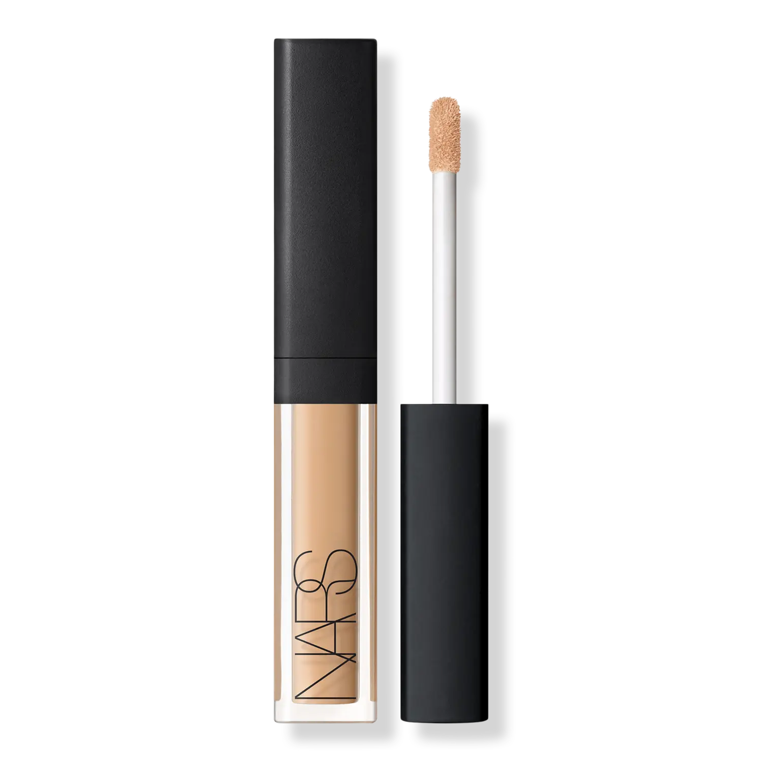 

Миниатюрный кремовый консилер для сияния NARS, Ginger (M2 - Medium with warm undertones, and a golden tone)