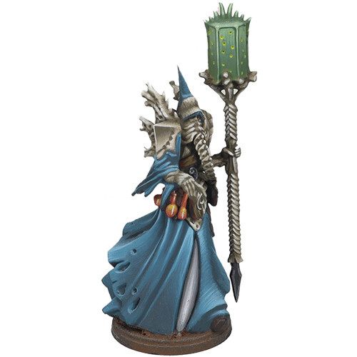 

Миниатюра Para Bellum Wargames Conquest: Spires - Pheromancer