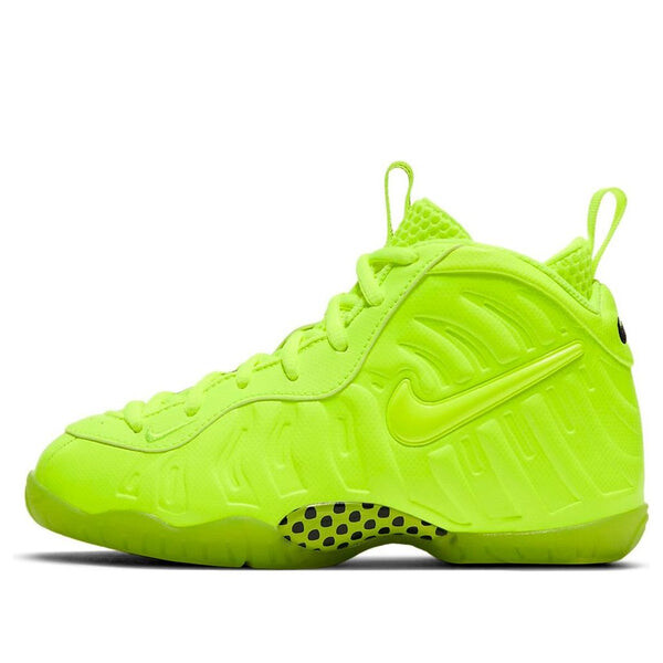 

Кроссовки маленькие позитные Nike, зеленый