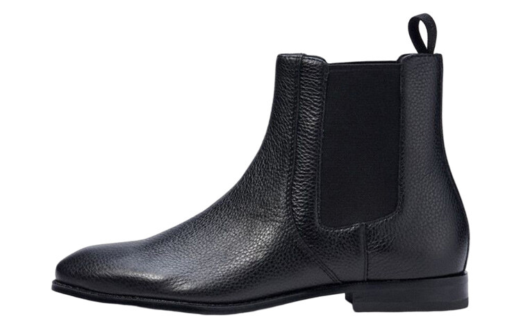 

Ботинки Челси мужские черные Coach