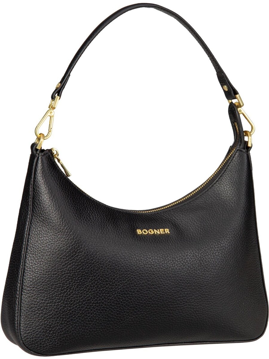 

Сумка BOGNER Wallis Odette, черный