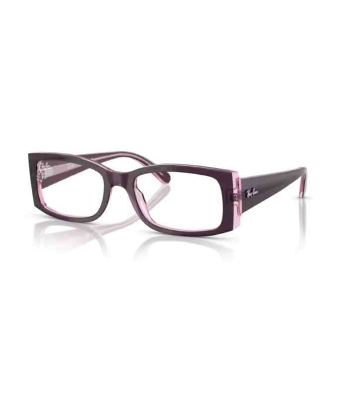 

Стильные солнцезащитные очки для модных образов Ray-Ban, черный