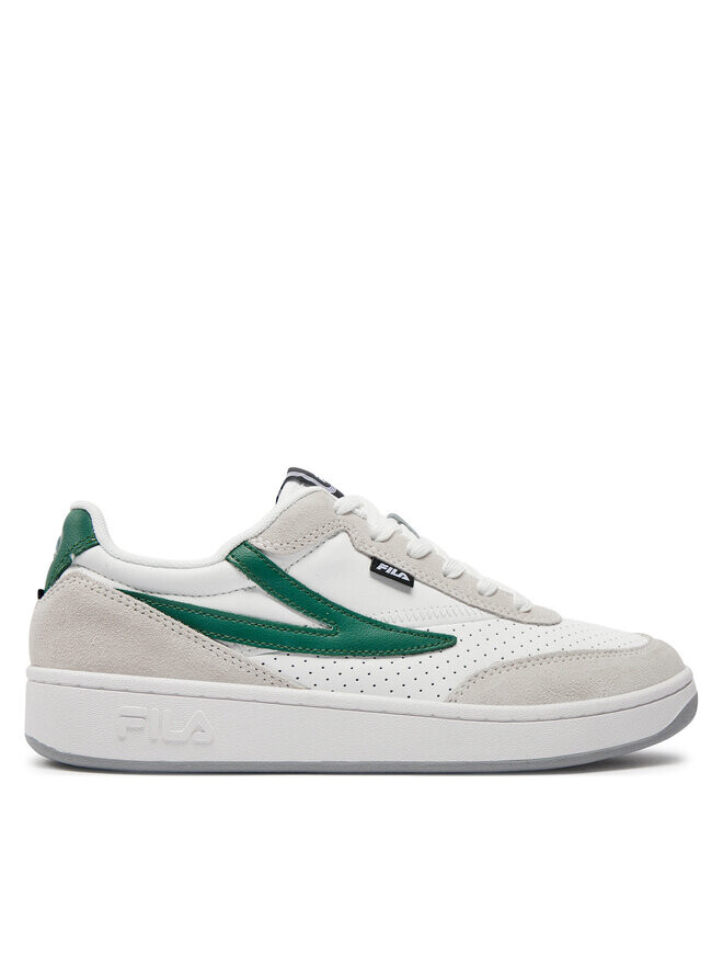 

Кроссовки Fila Fila Sevaro S, белый