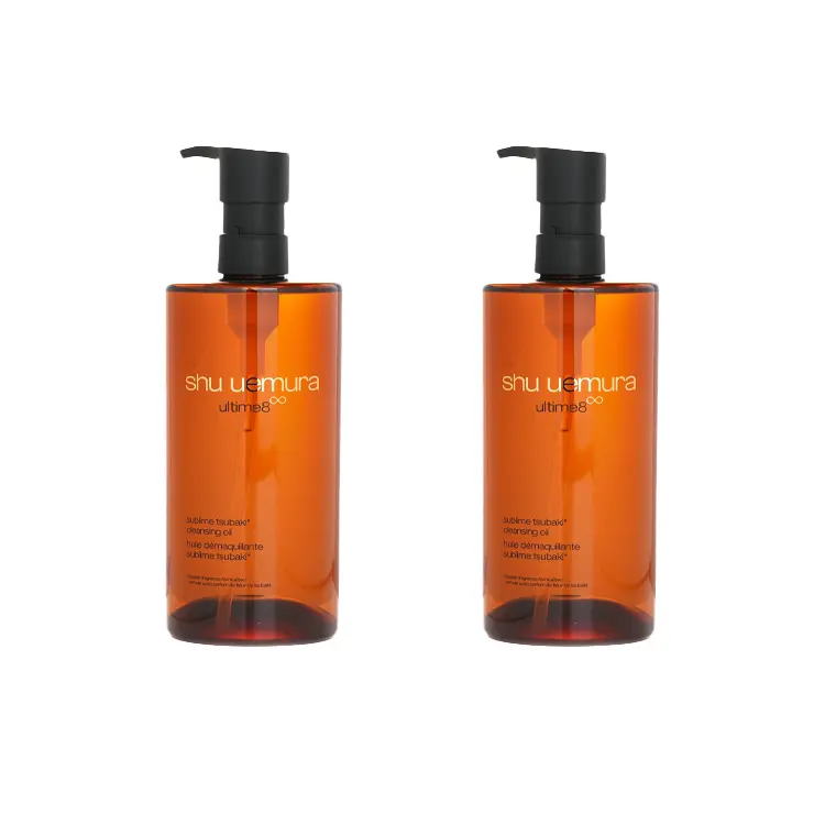 

Очищающее средство для снятия макияжа для женщин Shu Uemura