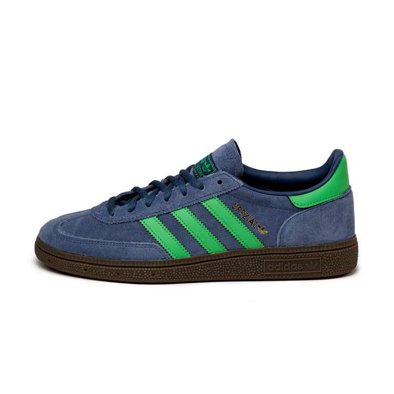 

Кроссовки handball spezial Adidas, зеленый