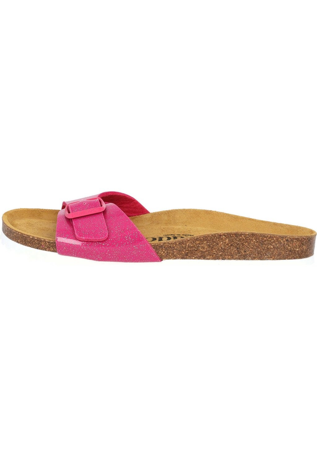 

Тапочки Malta Orion Palado, цвет pink glitzer