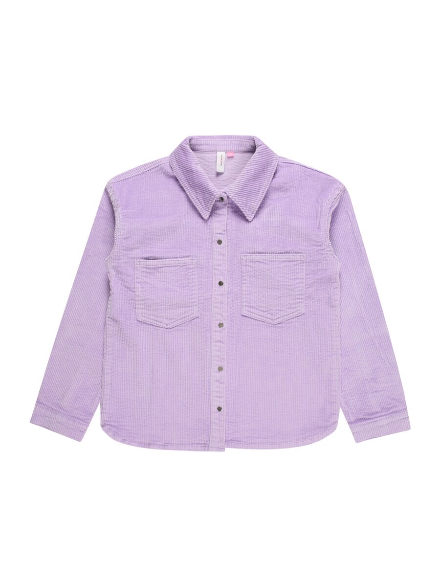 

Куртка Vero Moda Girl Between-Season Vmmolly, сиреневый
