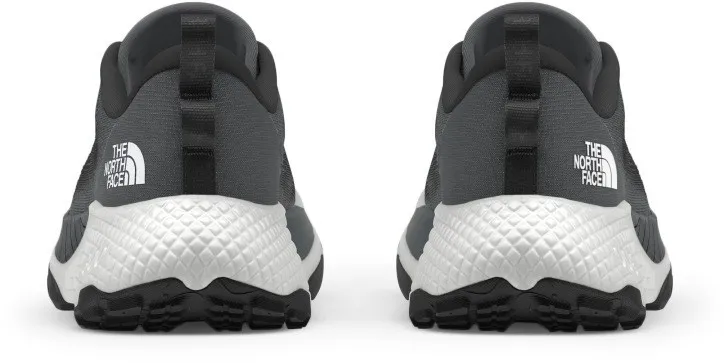 Женские кроссовки Altamesa 500 для трейлраннинга The North Face, Tnf Black/Asphalt Gray — фото 3