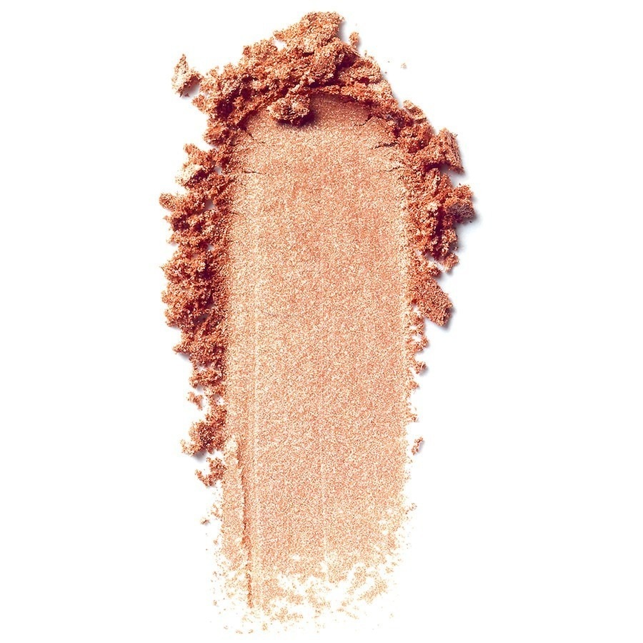 Тени для век luxe eyeshadow rich metal Bobbi Brown, melting point, вес 2.5 гр. — фото 3