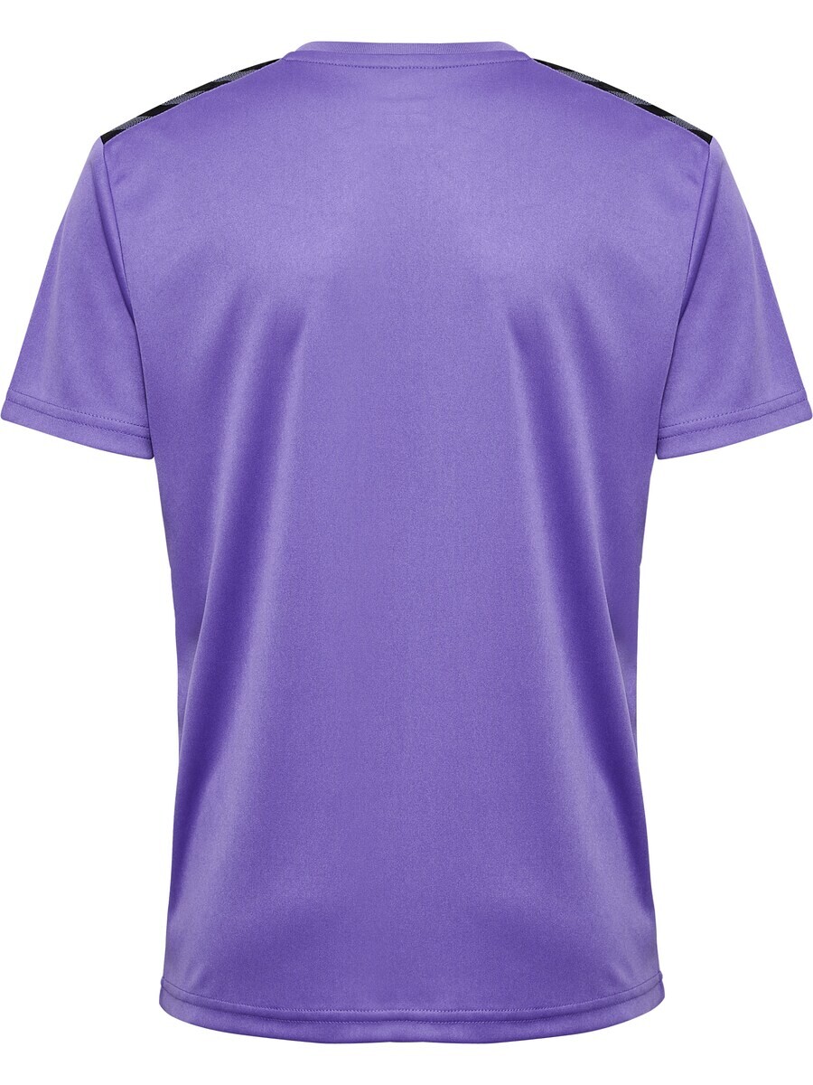 Спортивная футболка Hummel Performance Authentic, фиолетовый — фото 2