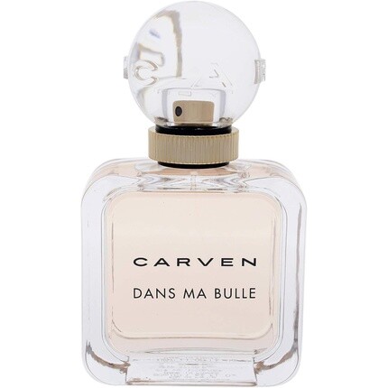 Carven Dans Ma Bulle Eau De Parfum Spray 50ml — фото 2