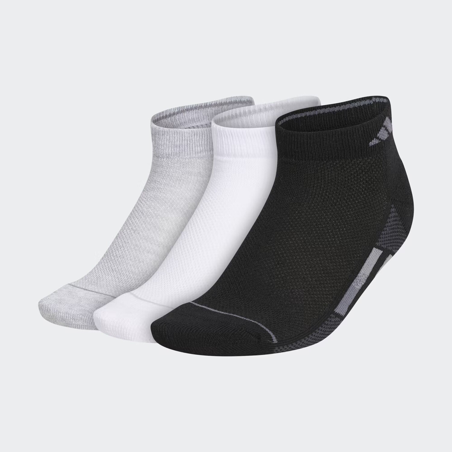 

Низкие носки Superlite Stripe, 3 пары Adidas, Black