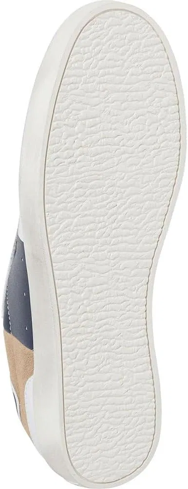 Кроссовки PEPE JEANS Unisex Lane Main M Shoes, White — фото 2