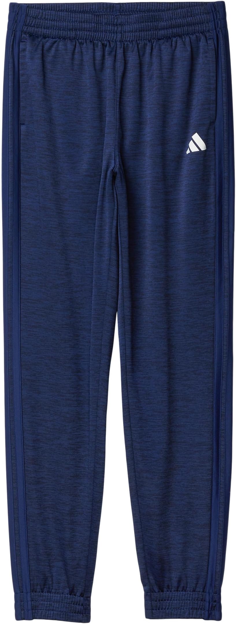 

Брюки adidas Kids Training Essential 3-Stripes Jogger, цвет Dark Blue Heather