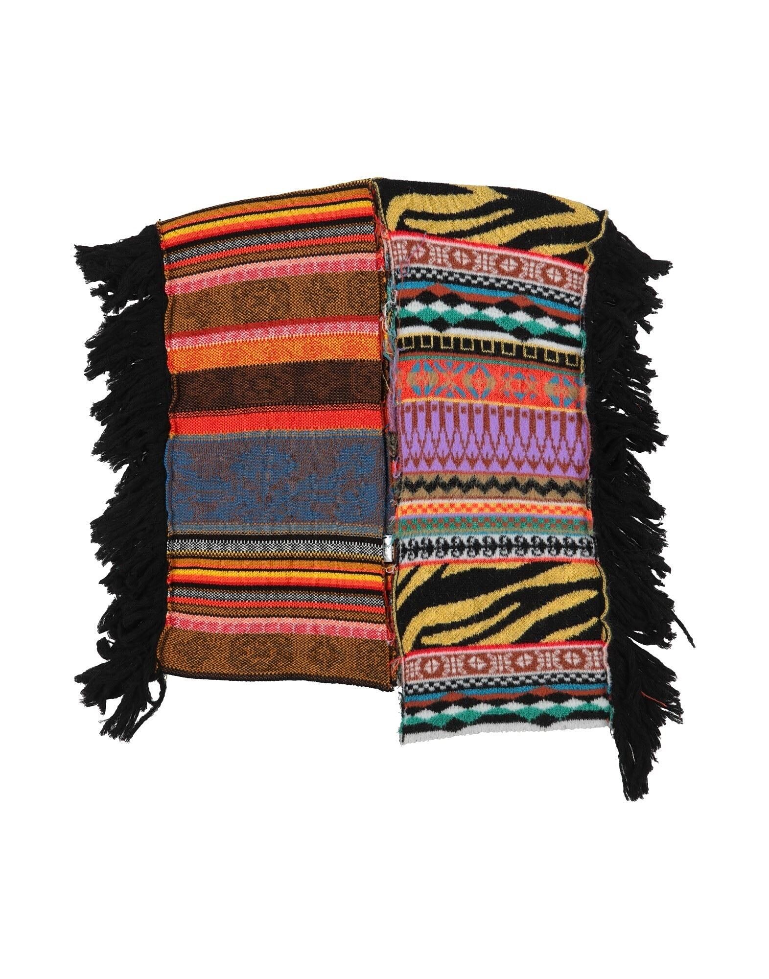 

Накидка для девочек Akep, черный