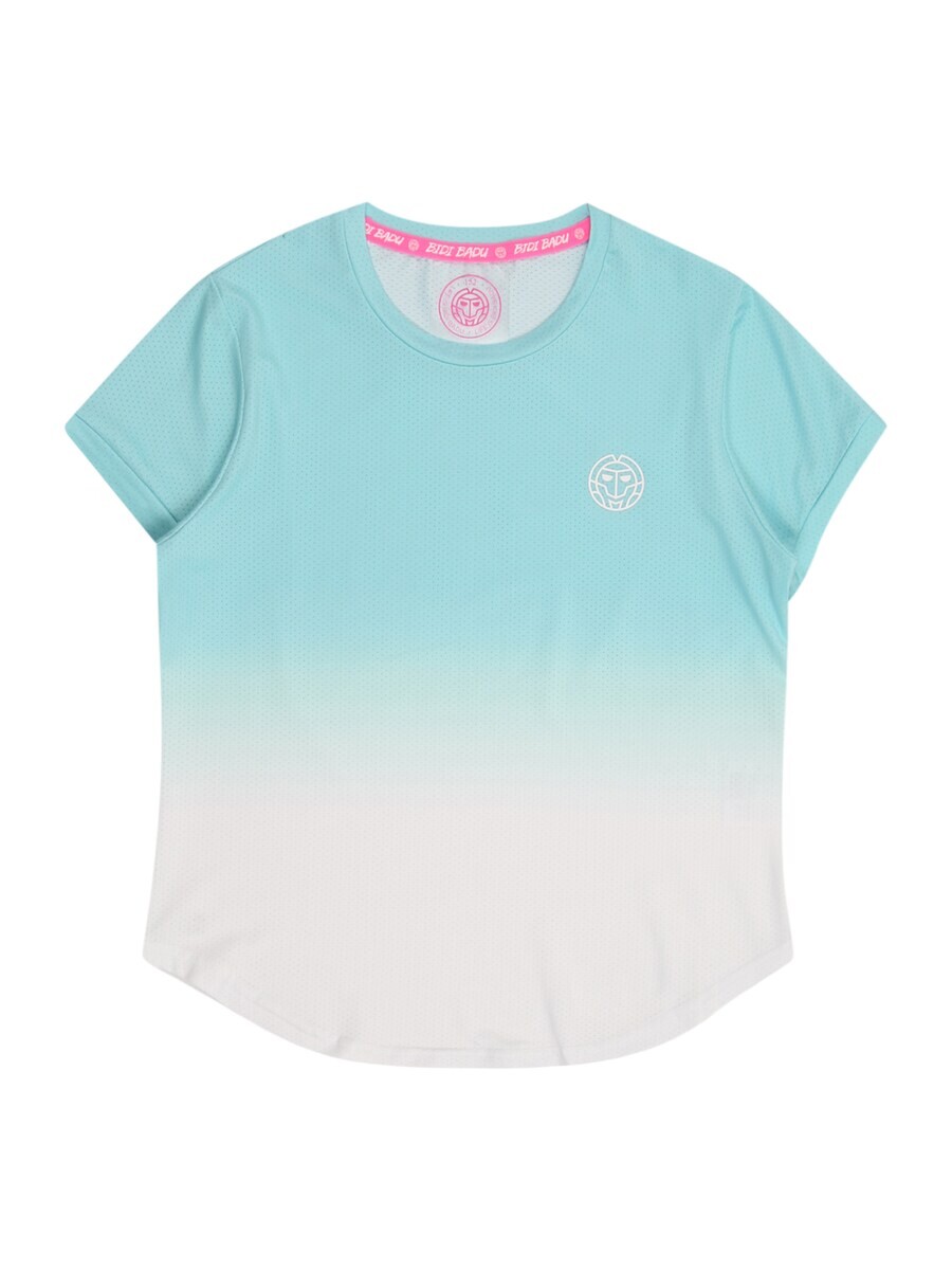 

Топ BIDI BADU Performance Shirt, светло-синий